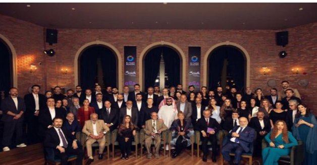 تركي آل الشيخ: مفاجآت فنية قادمة تجمع نجوم سوريا في موسم الرياض 2025