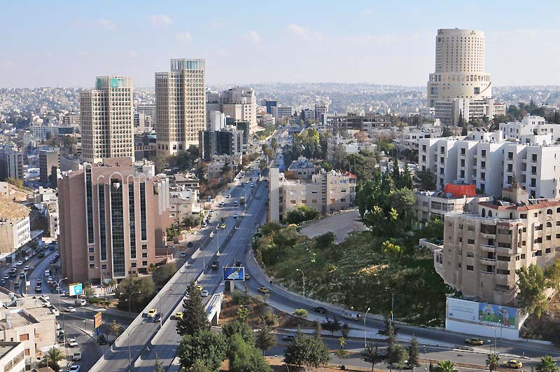 الأرصاد: أجواء معتدلة وارتفاع قليل على درجات الحرارة
