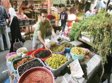 11 دينارا شهريا الفجوة بين دخل المواطن وإنفاقه