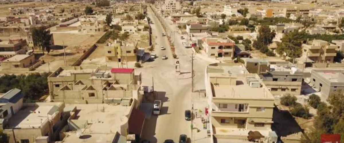 أهالي الزعتري – الحي الغربي يناشدون عبر سرايا سلطة مياه المفرق: شهر دون مياه ..  واتصالاتنا بلا إجابة