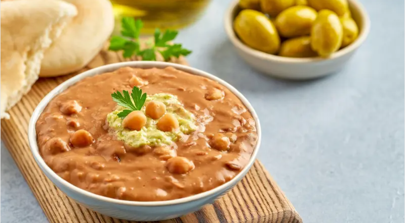 الفول المدمس ..  حكاية أشهر طبق على السحور بدأت منذ المصريين القدماء