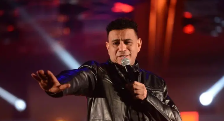 أغنية "يا مسهرني" تورطه ..  بلاغ للنائب العام المصري ضد محمود الليثي