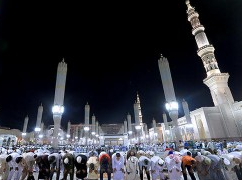 “إن تنصروا الله ينصركم “