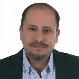 هاشم الخالدي