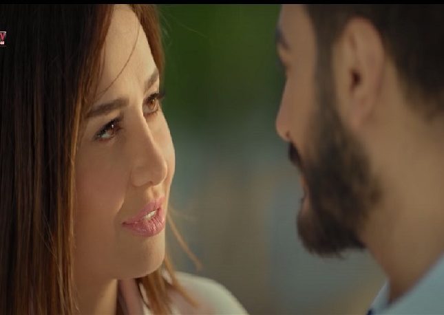 الكشف عن المبلغ الذي تقاضته "حلا شيحة" في فيلم "مش أنا" 