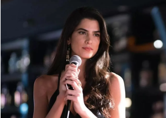 كارمن بصيبص تعود إلى السينما المصرية ببطولة جديدة