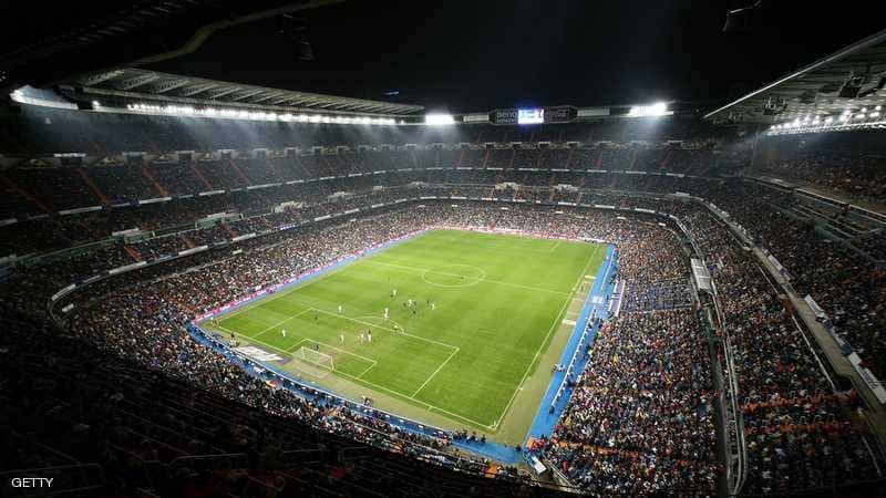 ضربة لريال مدريد في قمتي إشبيلية وأتلتيكو