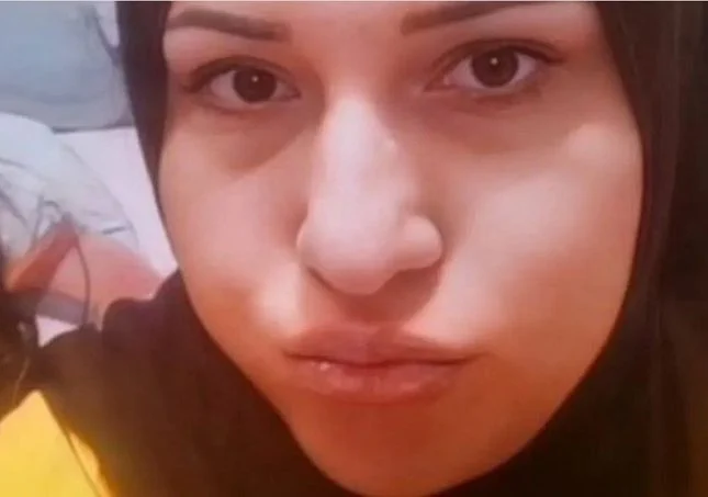جريمة مرعبة ..  أضرم النار بزوجته وهي حية أمام المارة في الجزائر
