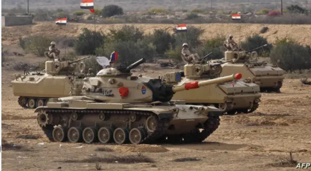 جيش الاحتلال يسمح بإدخال معدات ثقيلة إلى غزة تمهيداً للمرحلة الثانية من خطة ترامب