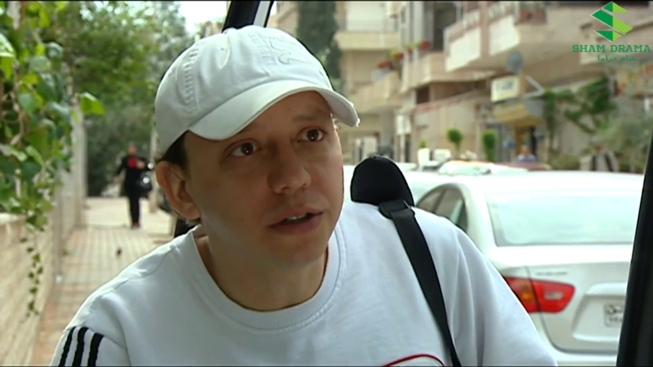 معن عبد الحق لـ محمد رمضان: فشرت أن تغني في سوريا
