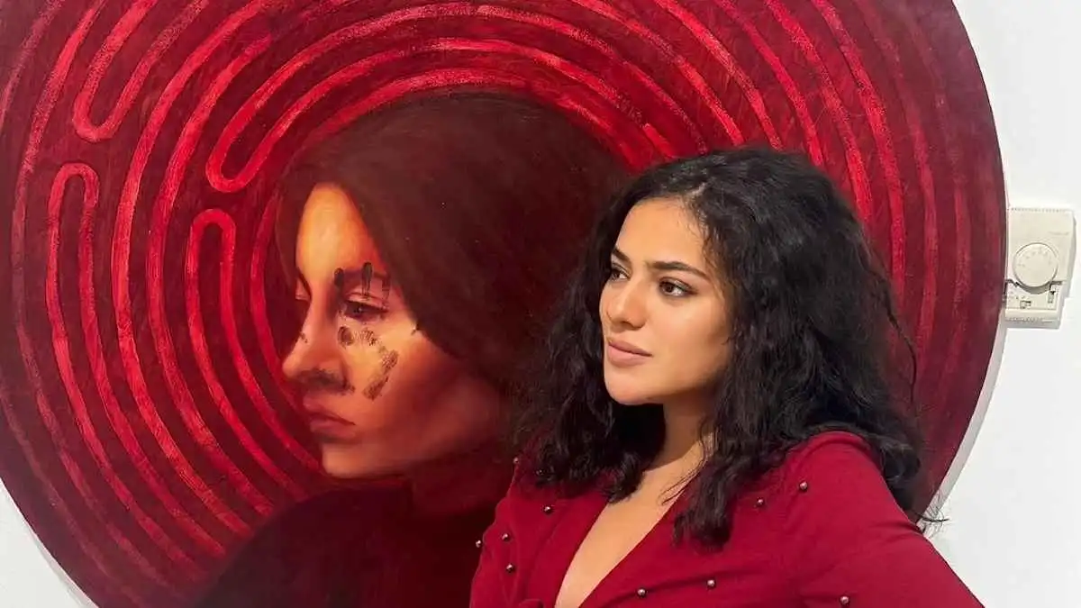 الفنانة ثراء جبيل تكشف عن سبب "صادم" وراء طلاقها 