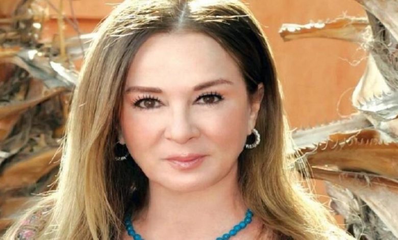 ما حقيقة الحقنة التي تتعاطاها نجلاء فتحي بـ 70 ألف دولار؟  ..  تفاصيل