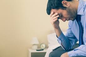 عايش حالة نفسيه صعبة 