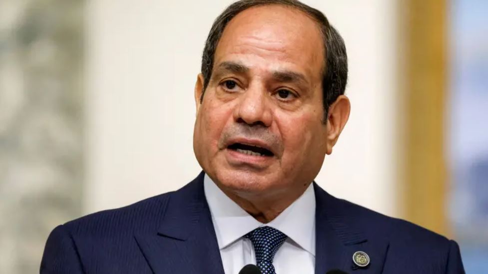 السيسي يطمئن المصريين: الجيش جاهز للدفاع عن مقدرات الوطن