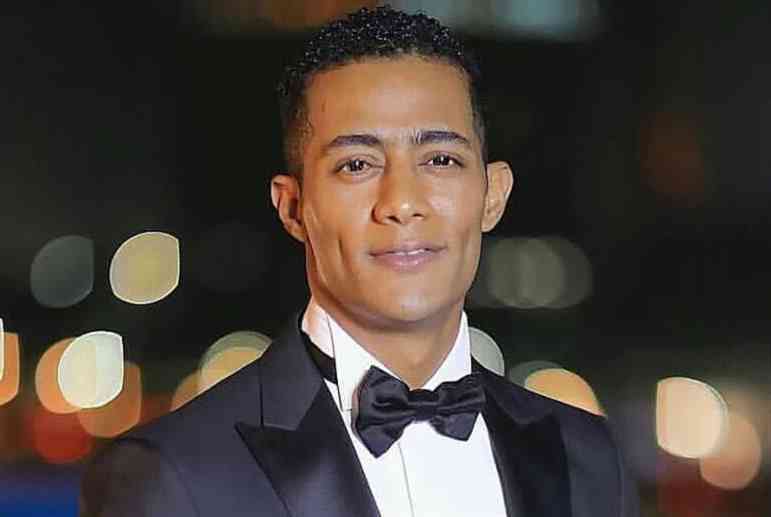 محمد رمضان يرد على إلغاء حفلته في سوريا بفيديو 100 ثانية
