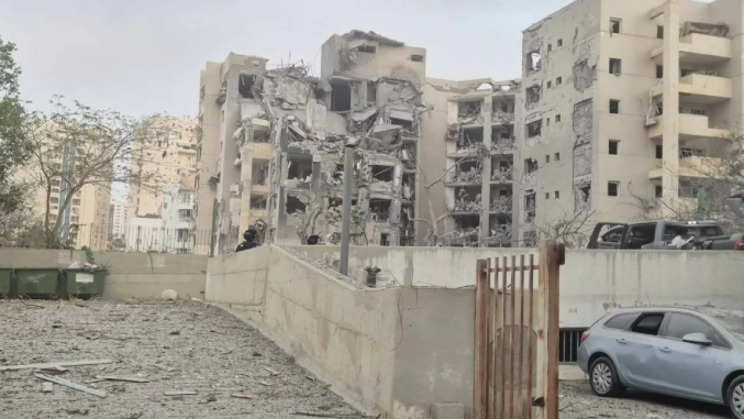 هيئة بث الاحتلال: مقتل 28 إسرائيليًا خلال 12 يومًا من الحرب على إيران