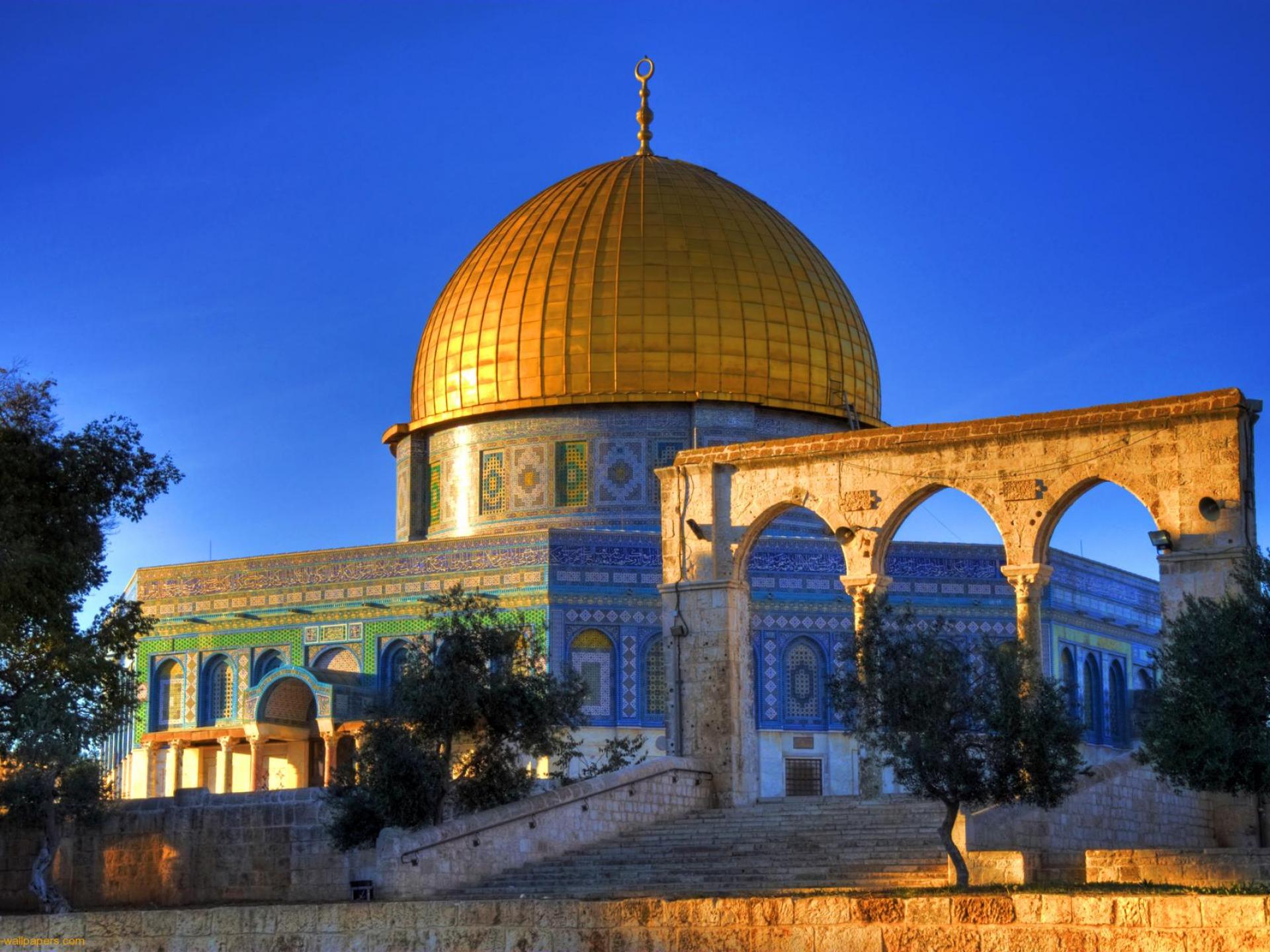 اسرائيل تفاوض الاردن لإعادة فتح "الاقصى" أمام الزوار "غير المسلمين" 