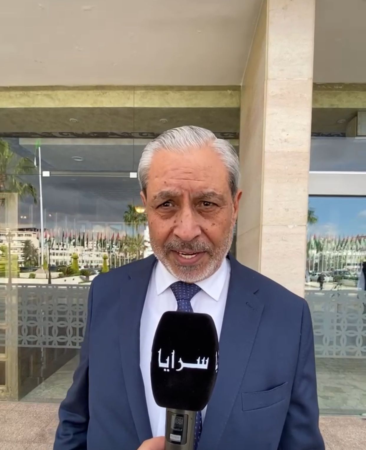بالفيديو ..  النائب الدهيسات: قانون العقوبات الجديد "عفو مخفف" يرفع من مكانة الأردن 