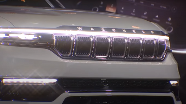 شركة Jeep تضيف تحفة جديدة لعالم السيارات رباعية الدفع