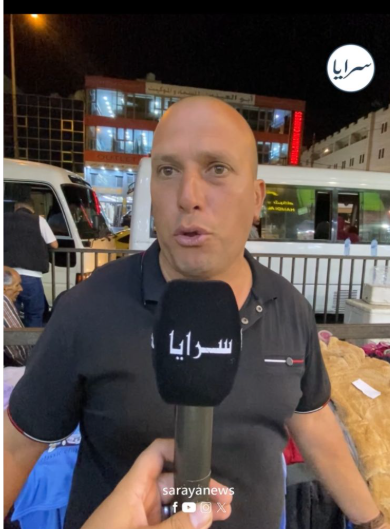 بالفيديو : مواطنون مستاؤون من إجراءات أمانة عمّان بإعادة الكلاب إلى الشوارع بعد تعقيمها