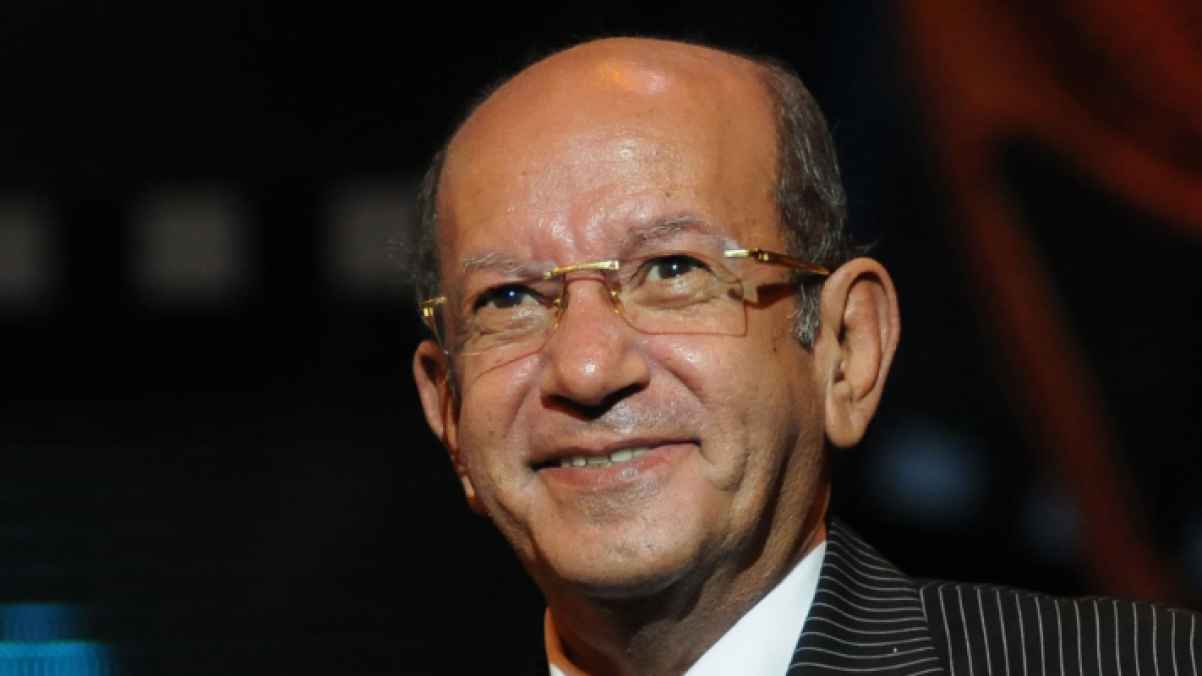 ما لم يُكشف من قبل ..  وصية لطفي لبيب في أيامه الأخيرة