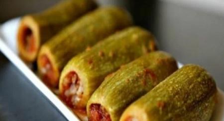 ماذا يحدث لجسمك عند تناول حبة واحدة من الكوسا؟