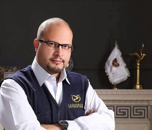 هيثم علي يوسف يكتب: باب دولة الرئيس ( مغلق ) في وجه الإعلام 