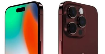 تسريبات جديدة لـiPhone 15 تكشف الألوان والتصميم ومنفذ الشحن قبل أيام من طرحه