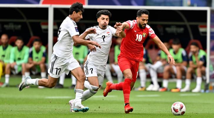 طرح تذاكر مباراة المنتخب الوطني أمام نظيره العراقي اعتبارا من السبت