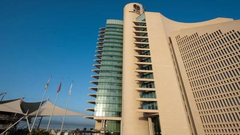 إنتاج الكويت النفطي يرتفع 200 ألف برميل يوميا العام الماضي