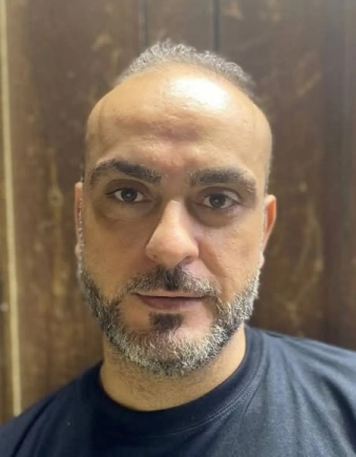 الحزن يسود مستشفى الجامعة إثر وفاة الممرض شريدة الشريدة