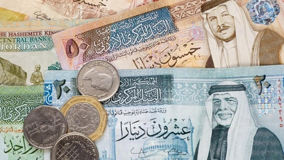 2.279 مليار دينار قيمة المبالغ المسحوبة من المنحة الخليجية حتى حزيران الماضي