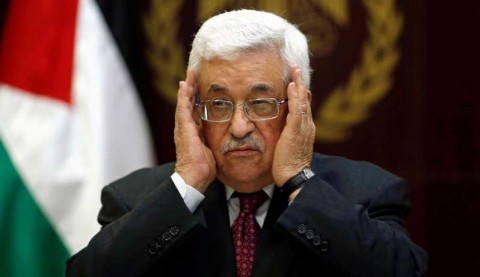 عباس يرفض لقاء بلينكن احتجاجاً على الفيتو الأميركي بمجلس الأمن ..  و "إسرائيل" تهدد بمعاقبة السلطة الفلسطينية