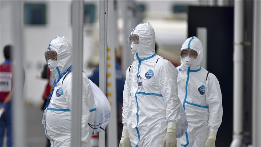 اليابان قد تمدد الطوارئ لنصف عام لمواجهة انتشار فيروس كورونا