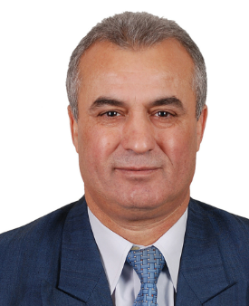 الدكتور عبدالله الجراح