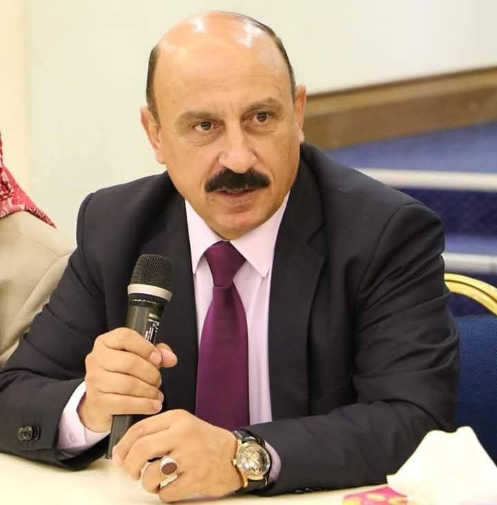 الدكتور إبراهيم الشقيرات يكتب: مناهج "حمود" ومواجهة التطرف