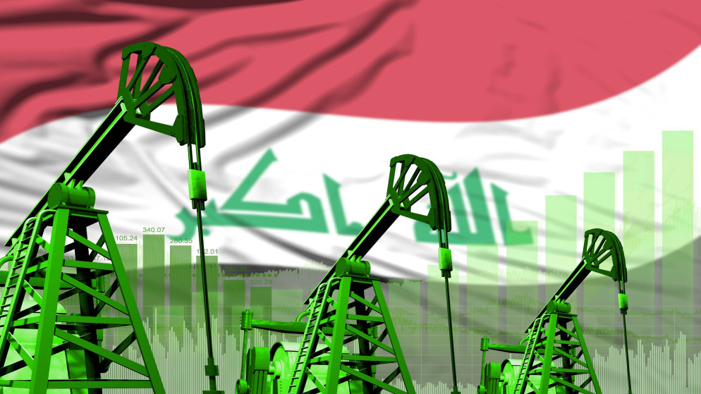 اتفاق بغداد وسلطات كردستان على استئناف ضخ صادرات النفط لميناء جيهان التركي