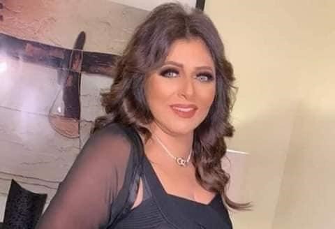 الموت يفجع الفنانة هالة صدقي 