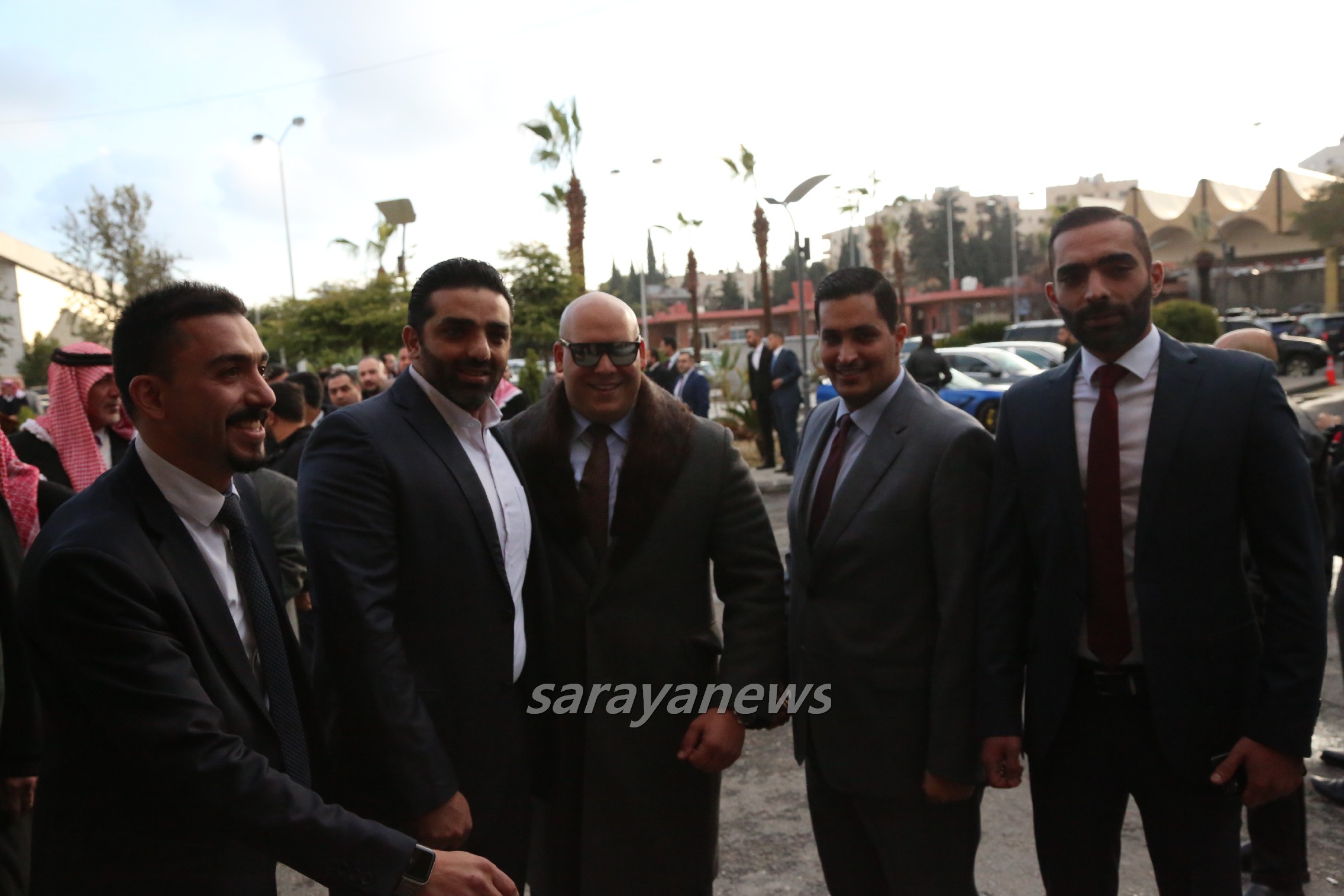saraya news