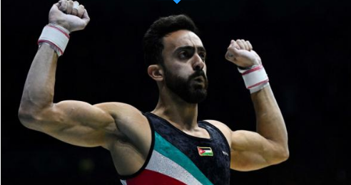 أردني يتأهل لنهائي ببطولة العالم للجنماز