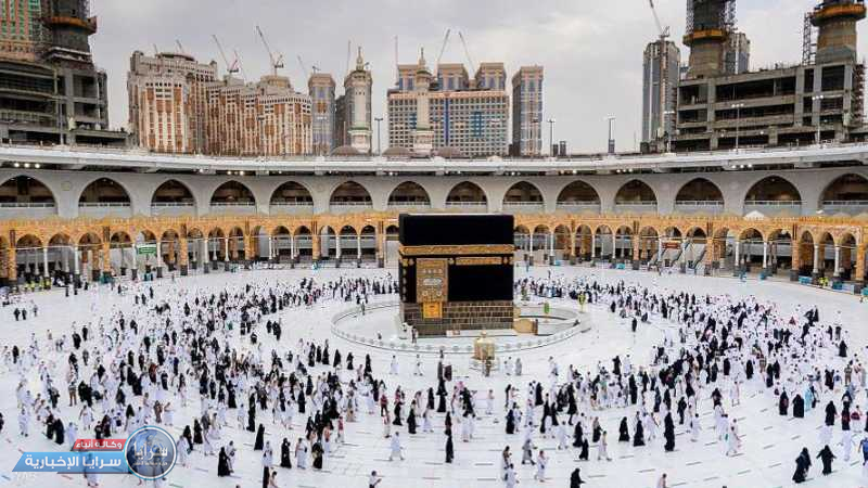 السعودية تعلن عن تفاصيل حجز تصاريح العمرة لشهر يناير المقبل