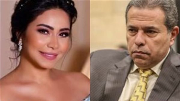 توفيق عكاشة: انا مستعد لرعاية شيرين عبدالوهاب 45 يوماً