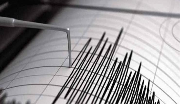 مرصد الزلازل: هزة أرضية بقوة 5ر3 درجة جنوب شرم الشيخ 