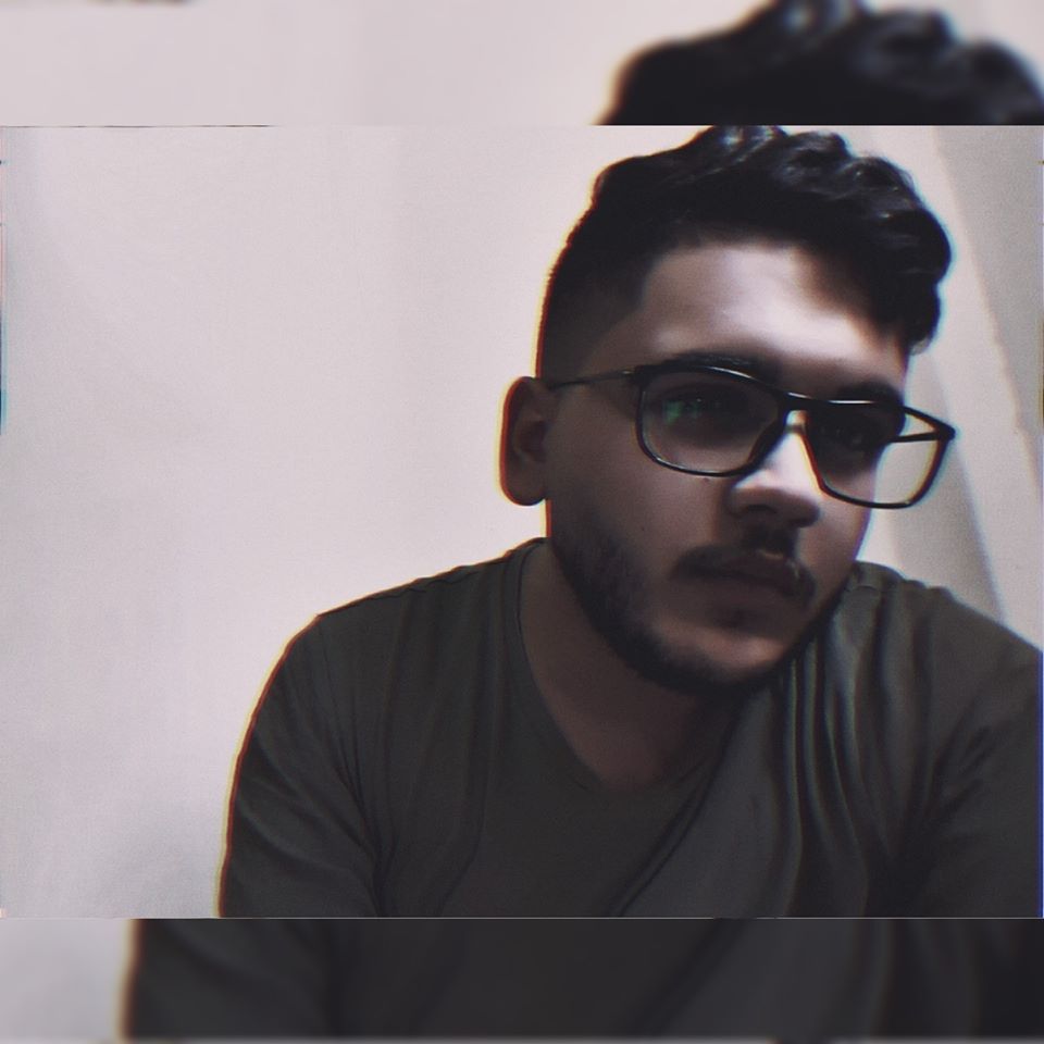 هاشم هديب .. عيد ميلاد سعيد والعمر المديد 