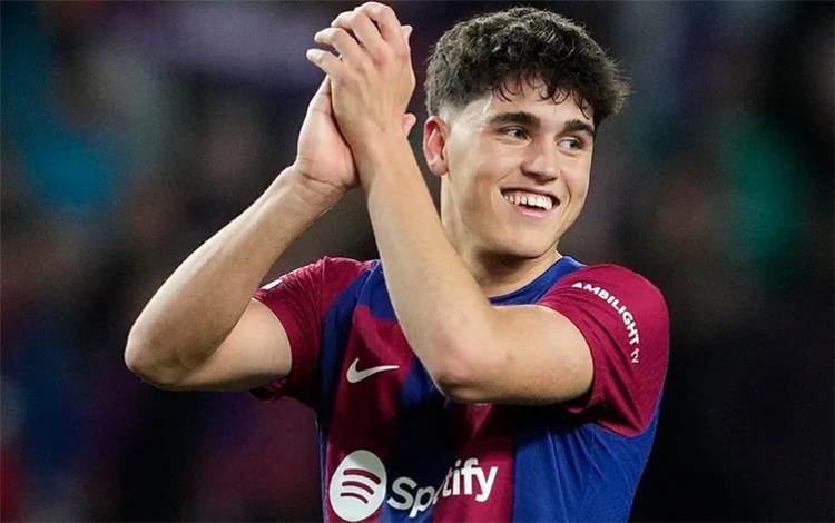 برشلونة يفاجئ كوبارسي