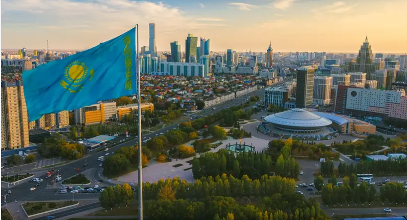 أكبر دولة "حبيسة " في العالم ..  ماذا نعرف عن كازاخستان؟