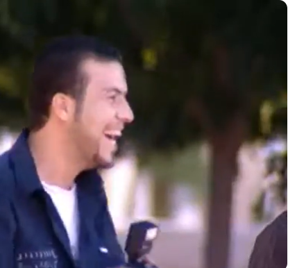 كاميرا خفية أردنية روعة ومضحكة