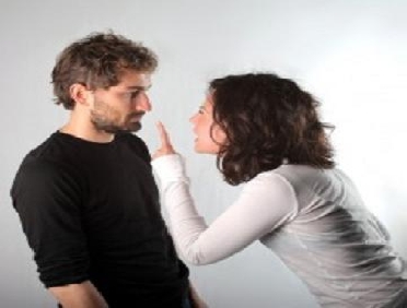 من هو الرجل الذي تكرهه المرأة؟