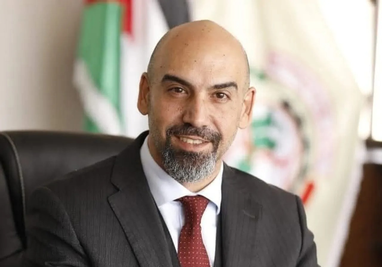 زيد الكيلاني نقيبًا للصيادلة بالتزكية