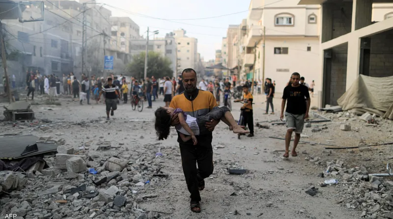 وزير خارجية لبنان: استمرار العدوان على غزة قد يشعل نارا تلتهم المنطقة برمتها